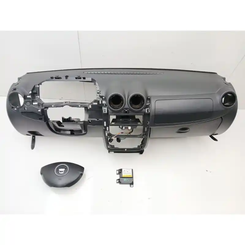 KIT AIRBAG 8200739433 8201163304 Mejor Precio