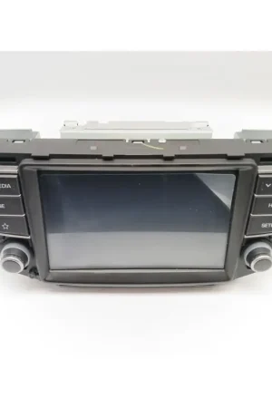SISTEMA AUDIO / CD 96160C8BC0RDR Entrega Rápida