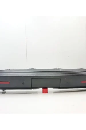 PARAGOLPES TRASERO DPO000031XXXE01 LR015464 Artesanal