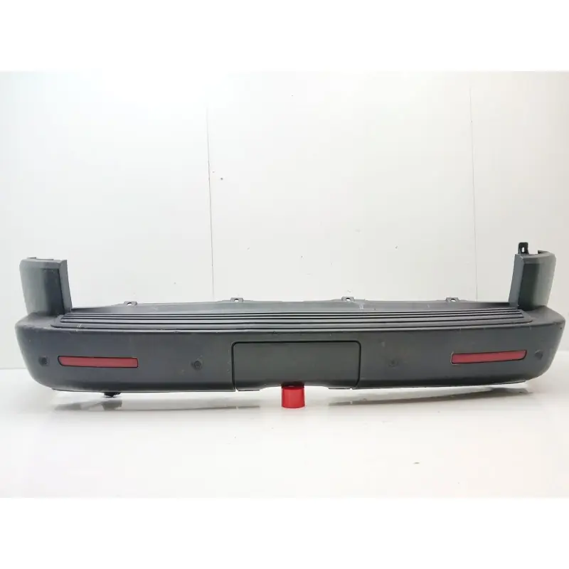 PARAGOLPES TRASERO DPO000031XXXE01 LR015464 Artesanal