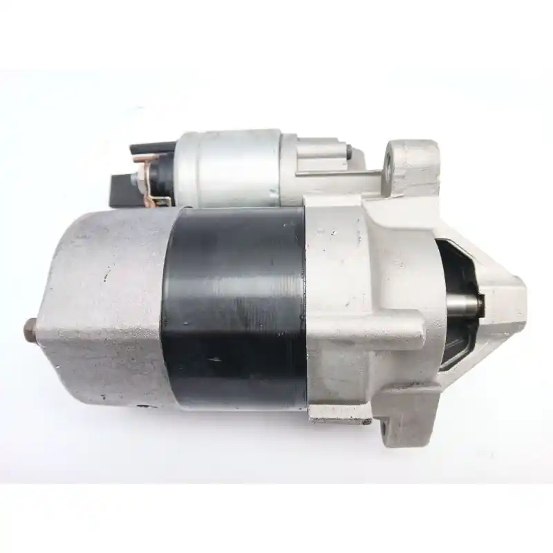 Últimas Unidades MOTOR ARRANQUE 8200266777E