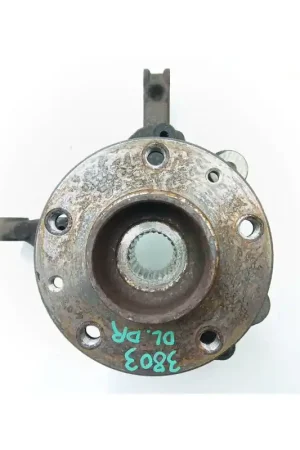 MANGUETA DELANTERA DERECHA 8200881829 Directo De Fábrica
