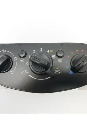 Precio Económico MANDO CLIMATIZADOR N108614N