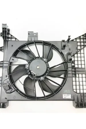 ELECTROVENTILADOR 214814567R 5YY0548 Oferta De Temporada