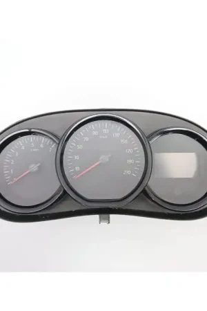 Compra Hoy CUADRO INSTRUMENTOS 248109634R