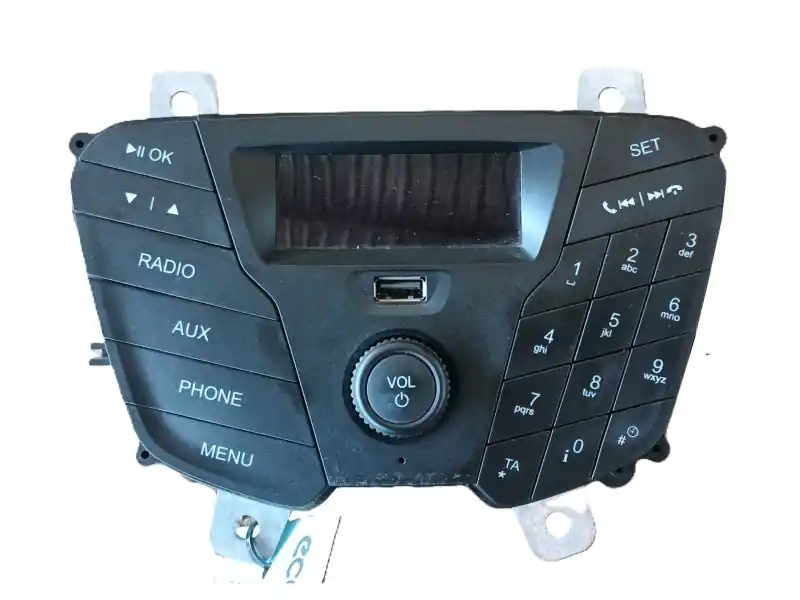 Venta Final MANDO MULTIFUNCION 2581513 BK2T18D815GG