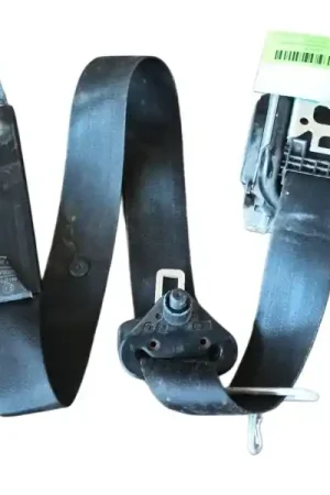 CINTURON SEGURIDAD DELANTERO IZQUIERDO 1838016 BK21V61294ACW Popular