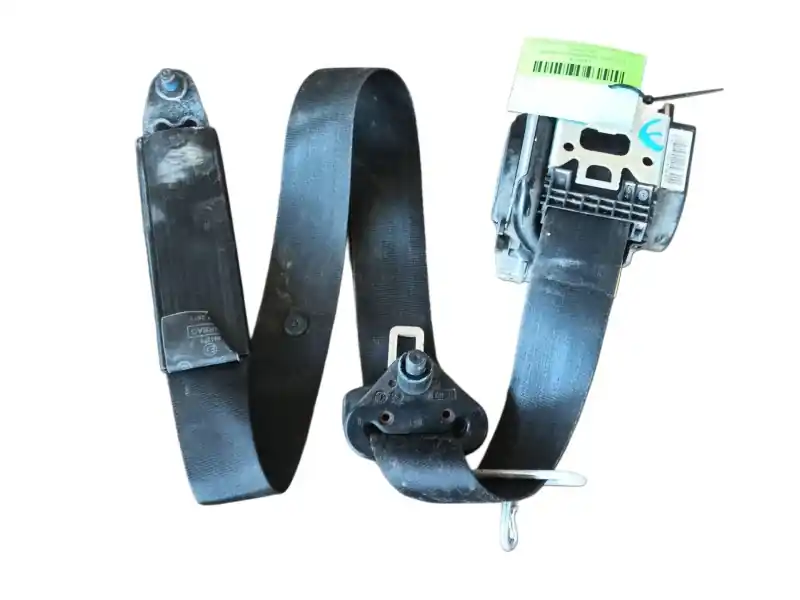 CINTURON SEGURIDAD DELANTERO IZQUIERDO 1838016 BK21V61294ACW Popular