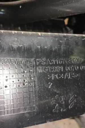 Pedido Al Por Mayor ASIENTO DELANTERO IZQUIERDO 1610440080