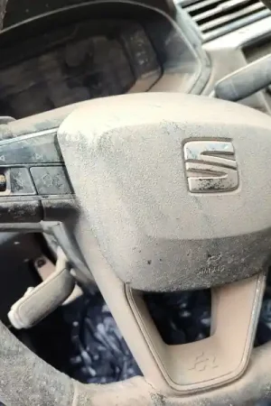 AIRBAG DELANTERO IZQUIERDO 6F0880201AGAAP Premium