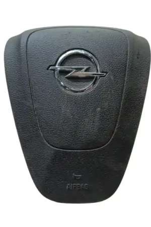 Tendencia AIRBAG DELANTERO IZQUIERDO 13300473 307356299P10AA