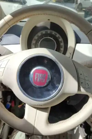 Auténtico VOLANTE 71773272