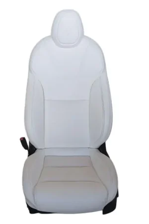 Artesanal ASIENTO DELANTERO IZQUIERDO 387652701C