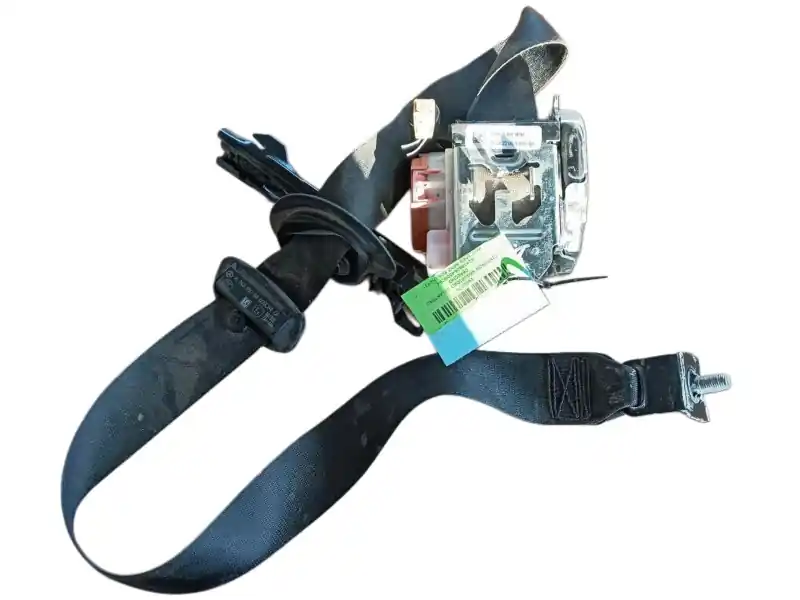 Súper Precio CINTURON SEGURIDAD DELANTERO DERECHO A24386064009C94 24386064009C94
