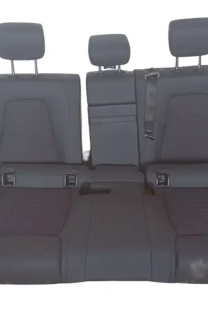 ASIENTOS TRASEROS A2439201300 Oferta Limitada