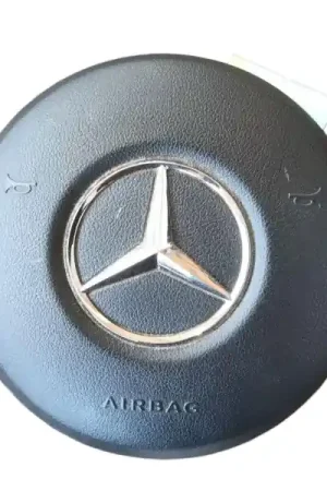 AIRBAG DELANTERO IZQUIERDO A00086014009116 Mejor Calidad