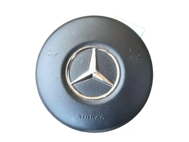 AIRBAG DELANTERO IZQUIERDO A00086014009116 Mejor Calidad
