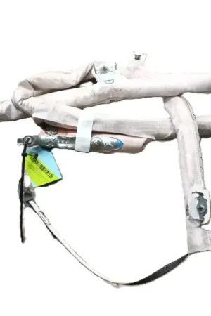 AIRBAG CORTINA DELANTERO DERECHO 9821033480 34216413E Precio De Oferta