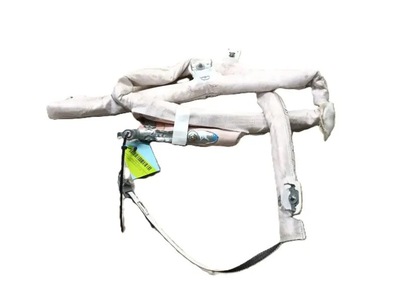 AIRBAG CORTINA DELANTERO DERECHO 9821033480 34216413E Precio De Oferta