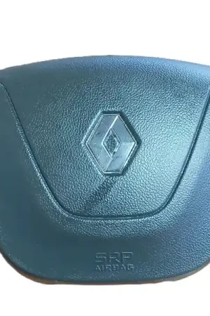 AIRBAG DELANTERO IZQUIERDO 985701757R 34116561E Entrega Rápida