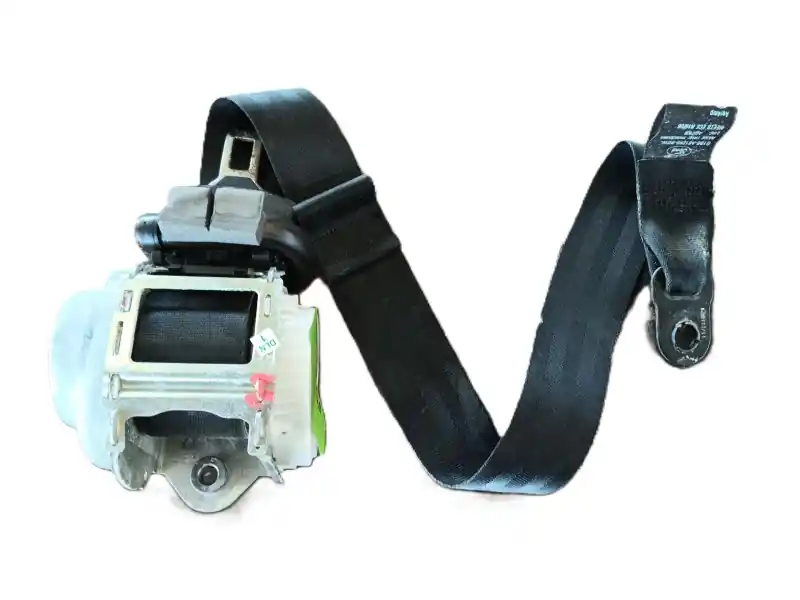 Pago Seguro CINTURON SEGURIDAD DELANTERO IZQUIERDO 2332820 G1B5A61295BGW