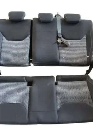 Mejor Precio ASIENTOS TRASEROS 2232464