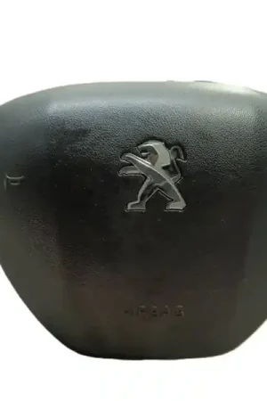 AIRBAG DELANTERO IZQUIERDO 98072114ZD 5AGA6G1674607H Barato