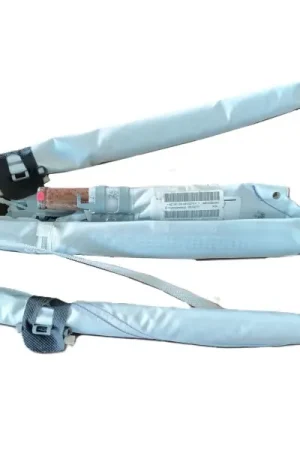 AIRBAG CORTINA DELANTERO IZQUIERDO 9804092380 9804092380 Popular