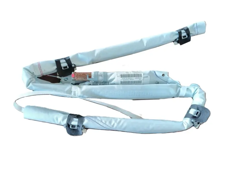 AIRBAG CORTINA DELANTERO IZQUIERDO 9804092380 9804092380 Popular