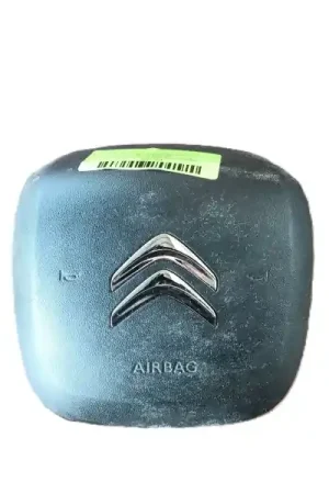 AIRBAG DELANTERO IZQUIERDO 98185170ZD 34243062F Venta Final