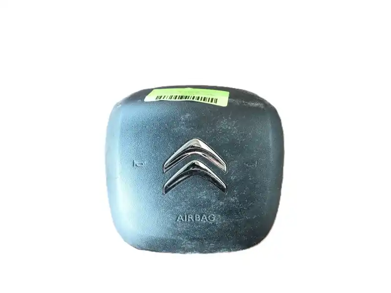 AIRBAG DELANTERO IZQUIERDO 98185170ZD 34243062F Venta Final