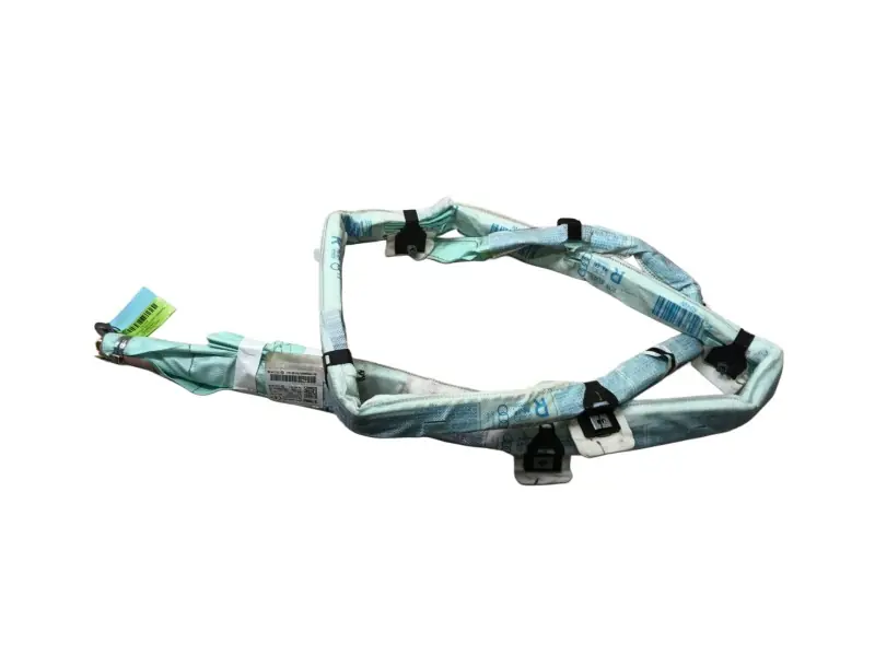 Última Oportunidad AIRBAG CORTINA DELANTERO DERECHO 80A880742M 34201364J