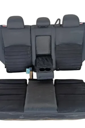 Certificado ASIENTOS TRASEROS 6902D122XA NSC107216