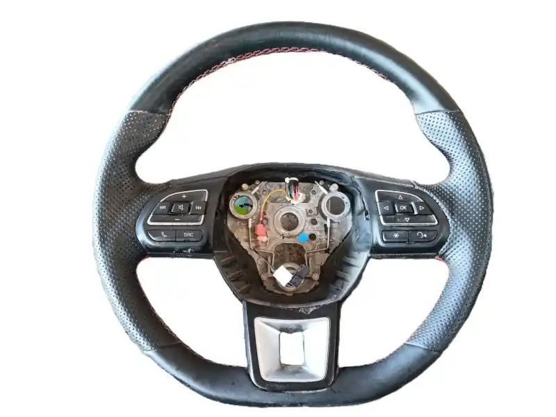 Imprescindible (Must-Have) VOLANTE 1000230RA1AB1 9999117