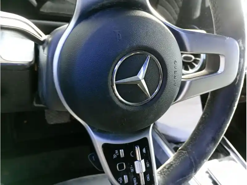 AIRBAG DELANTERO IZQUIERDO A0008605300 Mejor Precio