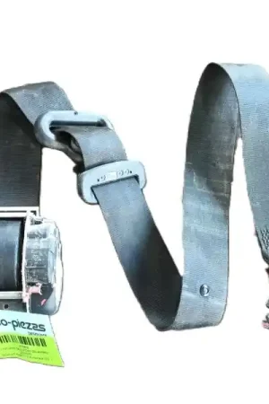 CINTURON SEGURIDAD DELANTERO DERECHO 8200696522 34144152C Gran Oferta