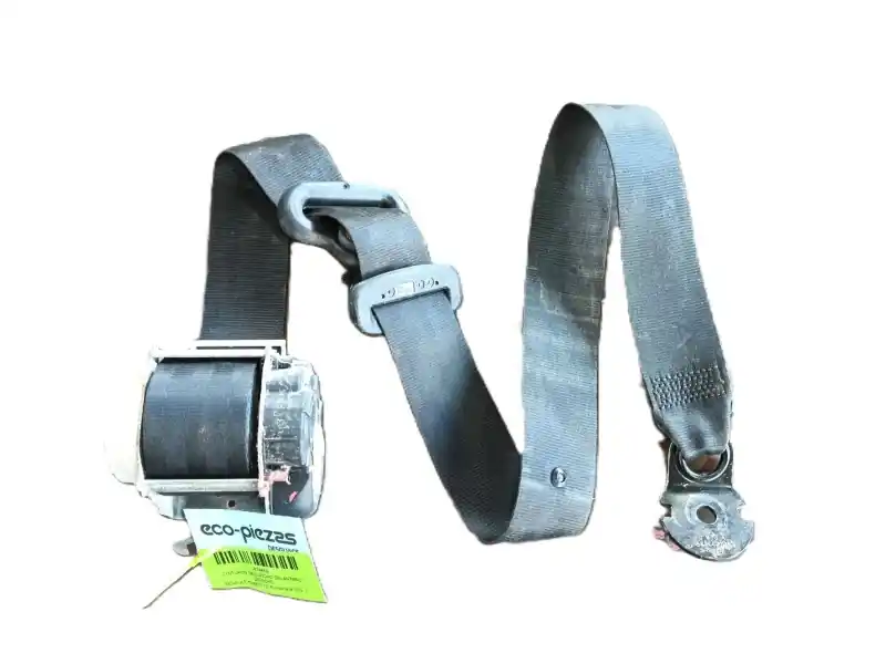 CINTURON SEGURIDAD DELANTERO DERECHO 8200696522 34144152C Gran Oferta