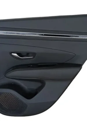 Comprar En Línea GUARNECIDO PUERTA TRASERA DERECHA 83306N7071NNB 83340N