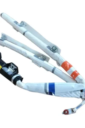 Compra Ahora AIRBAG CORTINA DELANTERO IZQUIERDO 80410N7000 80410N7000