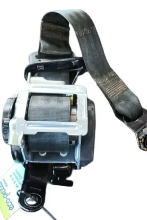 Mejor Precio CINTURON SEGURIDAD TRASERO IZQUIERDO 2649758 LJ8BA611E51AD3JA6