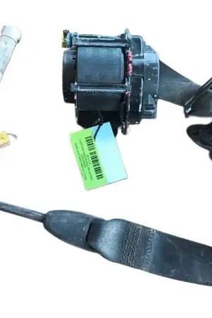 Directo De Fábrica CINTURON SEGURIDAD DELANTERO IZQUIERDO 2649764 661153300A