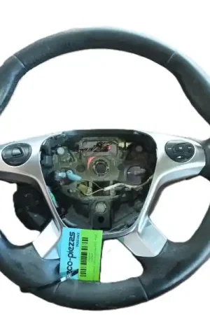 Liquidación VOLANTE 1810826 BK213600FD35B8