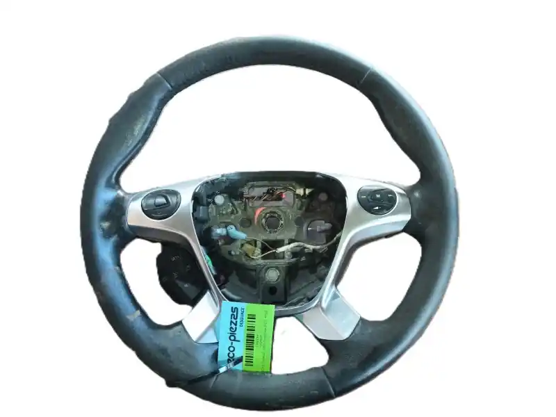 Liquidación VOLANTE 1810826 BK213600FD35B8
