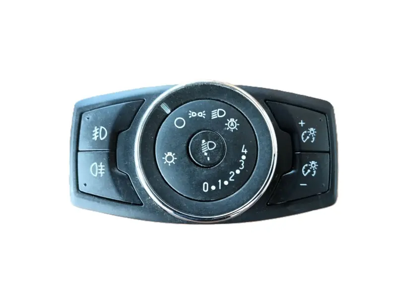 Económico MANDO LUCES 2307246 AV1T13D061AC