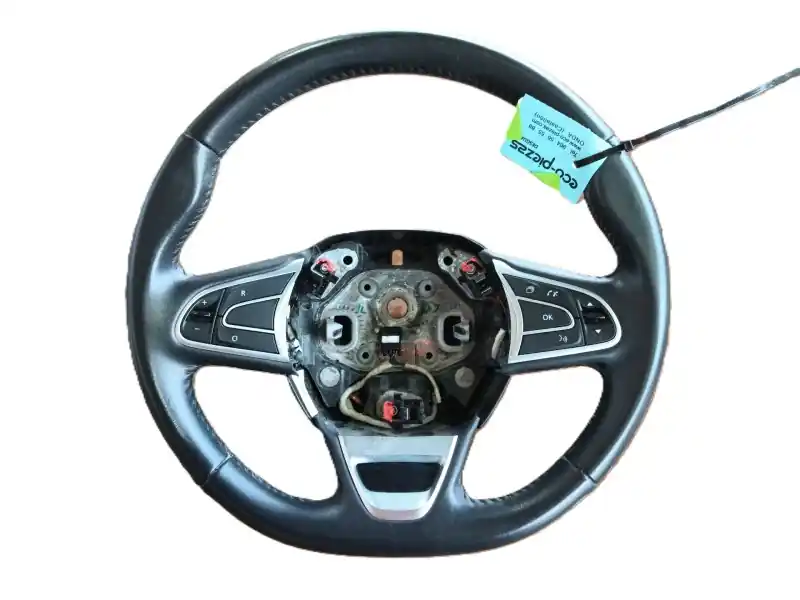 VOLANTE 484005825R 484005825R Precio De Oferta