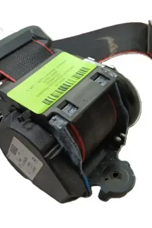 Promoción CINTURON SEGURIDAD TRASERO IZQUIERDO 888417623R 6547609