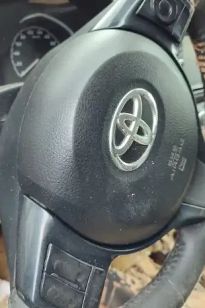 AIRBAG DELANTERO IZQUIERDO 451300D630C1 Entrega Rápida
