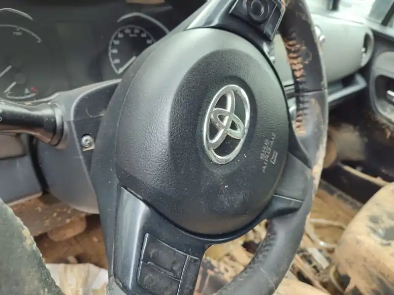 AIRBAG DELANTERO IZQUIERDO 451300D630C1 Entrega Rápida