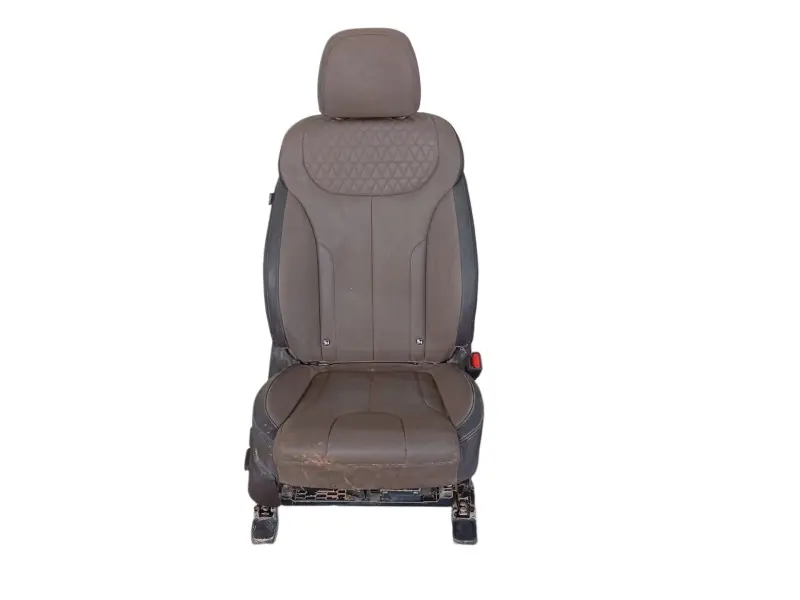 ASIENTO DELANTERO DERECHO 88410S1340SST 1910291211 Edición Limitada