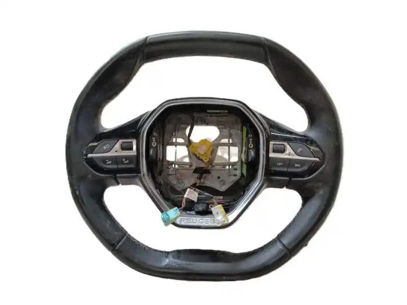 VOLANTE 98105487AU 34199117F Edición Limitada